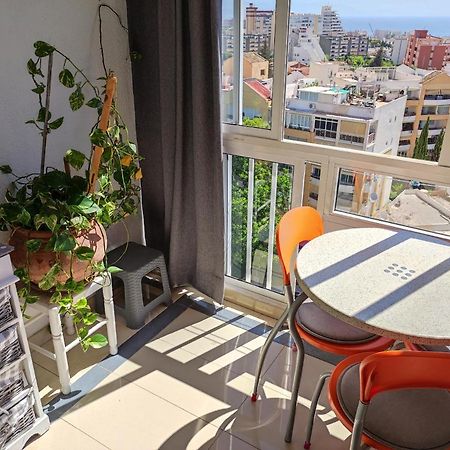 Benalmadena Costa Lejlighed Eksteriør billede